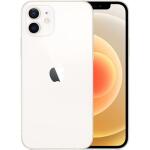 White - Apple iPhone 12 Mini 5G, US Version, 256GB Unlocked (Renewed)